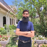 Dr.Ahmad Jawwad
