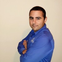 Eliu De La Garza Jr.