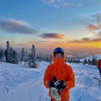 Simon Melander