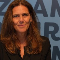 Madelein Van Der Velden