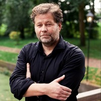 Dennis Van Der Vet