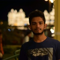 Vishak Kamath