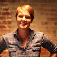 Lena Davidson