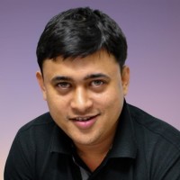 Suman Sen