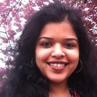 Hajira Hussain