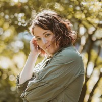 Danielle Shull