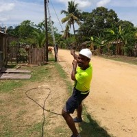 Aina Sariaka Razafintsalama