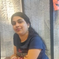 Nancy Sharma