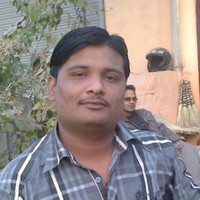 Mukesh Tiwari