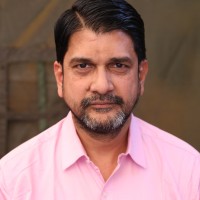 Imtiaz Chougle