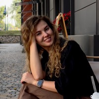 Ekaterina Lugina