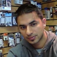 Naveed Ashiq