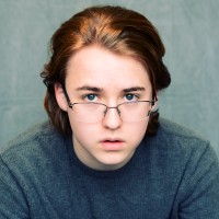 Lochlann Kuhl