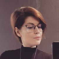 Desislava Stiliyanova-Achkov