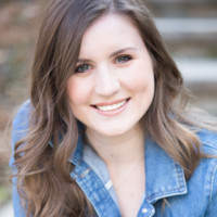 Emma Lance, M.Ed