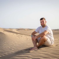 Marc Albert