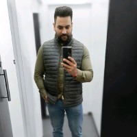 Munish Kumar