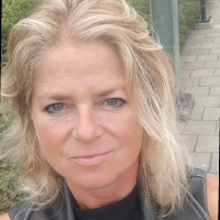 Margriet Visch