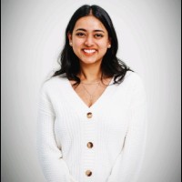 Ishita Saha