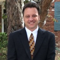 Douglas Palmer