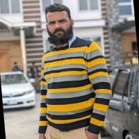 Tauqeer Ahmed Abbasi