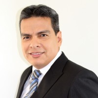 Ricardo Molero Chira