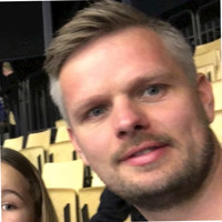 Michael Skytte Møller