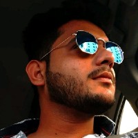 Muaaz Iqbal