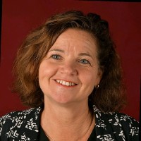 L.A.M. (Lia) ten Have-Karsten