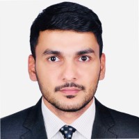 Irshad Ibrahim