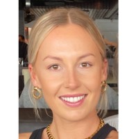 Eliza Mccrossin