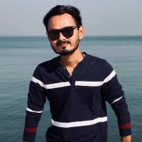 Priyank Zinzuvadiya