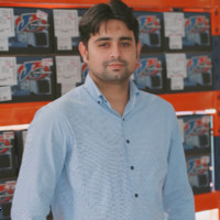 Muhammad Tahseen Aslam