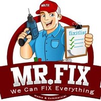 Mr. FIX