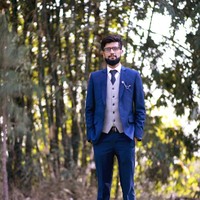 Ahmed Naveed