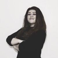 Natasha Oudin