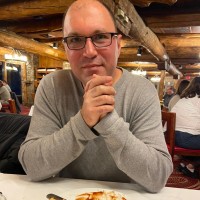 Arkadiy Goodman Goitman