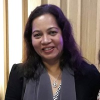 Arpita Nayak