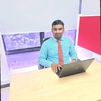 Bikash Kumar Nayak