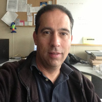 George Iafrate