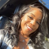Ke'Osha Wheeler