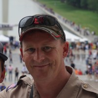 Dan Clinton