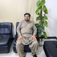 Shah Khalid