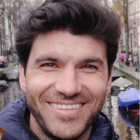 Pablo Ruiz Barrero