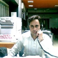 Arvind Sharma