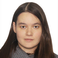 Daria Maksimova