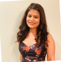Vidhi Gudwani