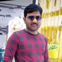 Venkatesh.. Devarapalli