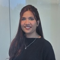 Shweta Kumari