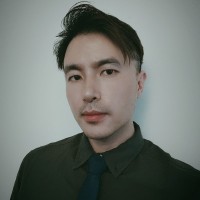 Ethan Lau